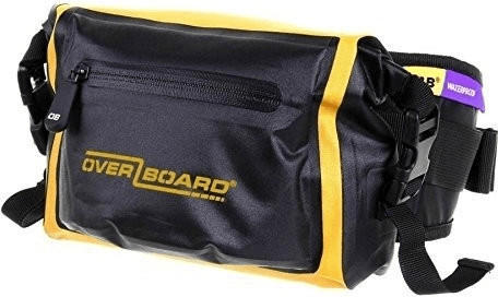 OverBoard Waterproof Waist Pack 3L
