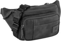 camel active Bauchtasche "Laos" Unisex G&uuml;rteltasche, Crossbody-Bag mit praktischen