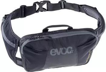 Evoc Hip Pouch 1L black