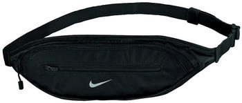 Nike Capacity Waistpack 2.0 Large black/black/silver