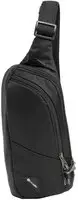 Pacsafe 60161130, Pacsafe Umh&auml;ngetasche Vibe 150sling 2.5l (B x H x T) 16 x 33 x 6cm