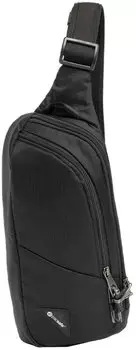 PacSafe Vibe 150 jet black