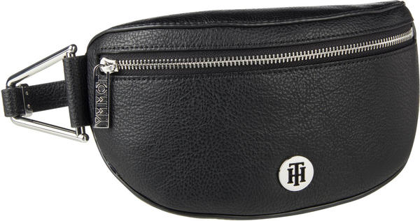 Tommy Hilfiger TH Core Bumbag (AW0AW07371) black