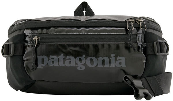 Patagonia Black Hole Waist Pack 5L (49281) black