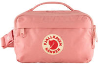 Fj&auml;llr&auml;ven G&uuml;rteltasche Hip Pack rosa