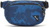 PacSafe Vibe 100 blue camo (60141)
