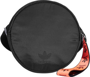 Adidas Round Hip Bag black