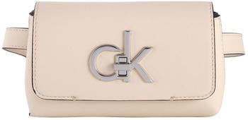 Calvin Klein Waist Bag (K60K606498) light sand