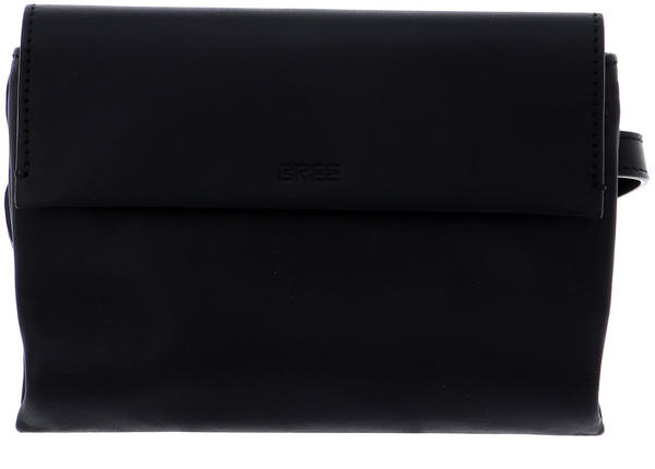 Bree Pure 1 Belt Bag black