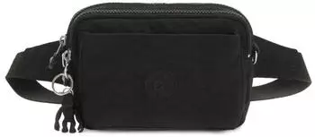 Kipling Basic Abanu black noir