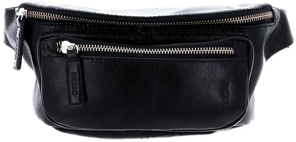 Picard Buddy Belt Bag black