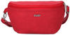 Zwei Mademoiselle.M MH4 Hip Bag Canvas-red