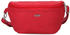 Zwei Mademoiselle.M MH4 Hip Bag Canvas-red