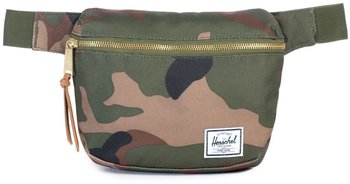 Herschel (10215-00032) Fifteen Woodland Camo