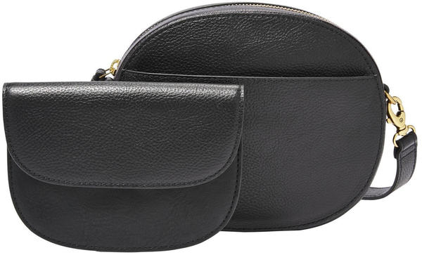 Fossil Serena Belt Bag black