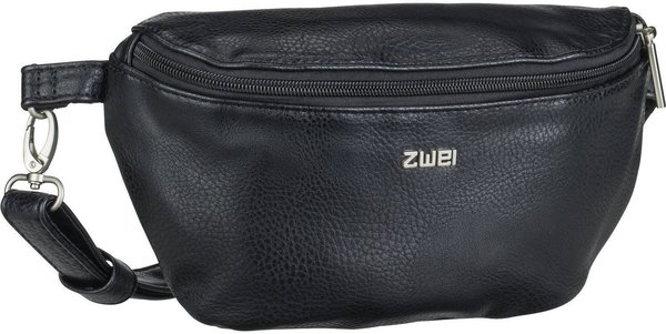 Zwei Mademoiselle.M MH4 Hip Bag Noir