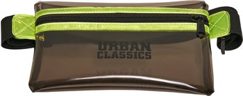 Urban Classics Sporty Hip Bag (TB3561-01654-0050) transparentblack