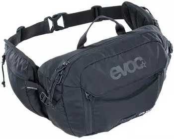 Evoc Hip Pack 3L (102507) black
