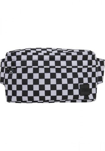 Urban Classics Beltbag (TB2435-00826-0050) black/white
