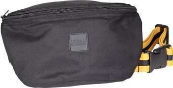 Urban Classics Hip Bag Striped Belt (TB2254-01421-0050) blk/yellow/blk