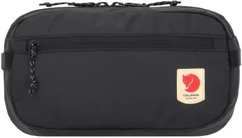 Fj&auml;llr&auml;ven Waistpack High Coast (23223-550) black