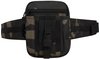 Brandit Waist Bag Allround camouflage (8062DRKCAM)