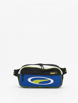 Puma Waist Bag Cell blue (767070001)