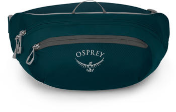 Osprey Daylite Waist (5-482) petrol blue