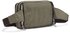 Kipling Basic Abanu green moss