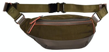 Tom Tailor Karianne Belt Bag, Belt Bag Mixed Beige (28076 142) mixed khaki