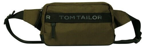 Tom Tailor Matteo Belt Bag, Belt Bag Khaki (27300 35)