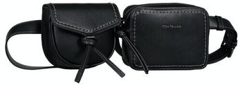 Tom Tailor Lotta Belt Bag, Belt Bag Old Rose (28064 60) black
