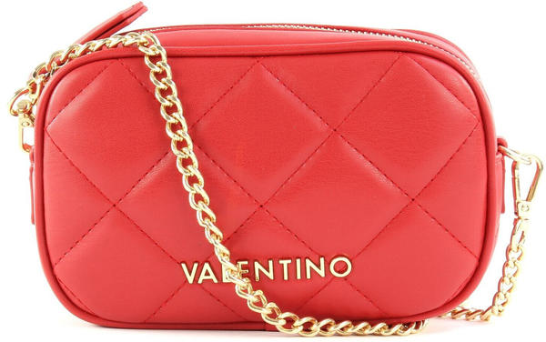 Valentino Bags Ocarina red