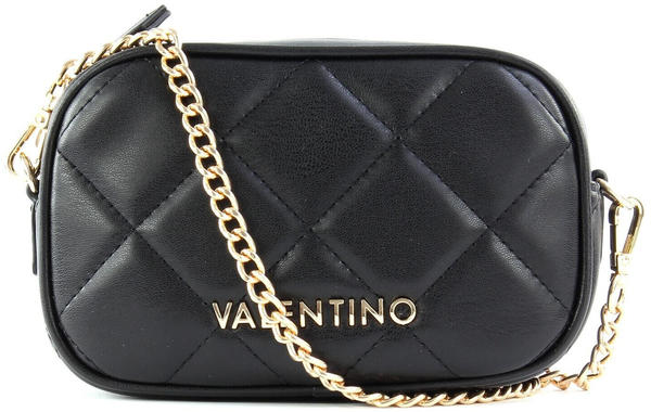 Valentino Bags Ocarina black