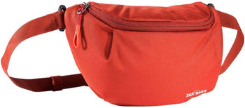 Tatonka Hip Belt Pouch redbrown