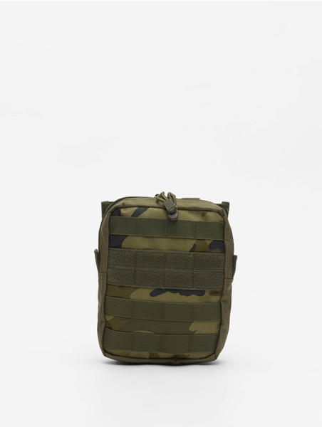 Brandit Molle Pouch Cross (8045) camouflage
