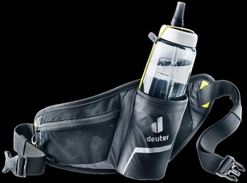 Deuter Pulse 1 (2021) black