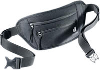 Deuter G&uuml;rteltasche "Neo Belt I" in Grau - (B)27 x (H)11 x (T)2 cm