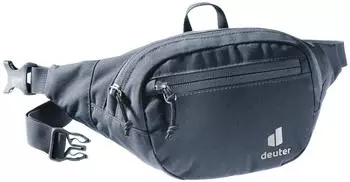 Deuter Belt I (2021) black