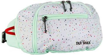 Tatonka Hip Sling Pack ash grey confetti