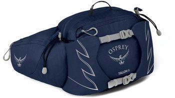 Osprey Talon 6 (1-085) ceramic blue