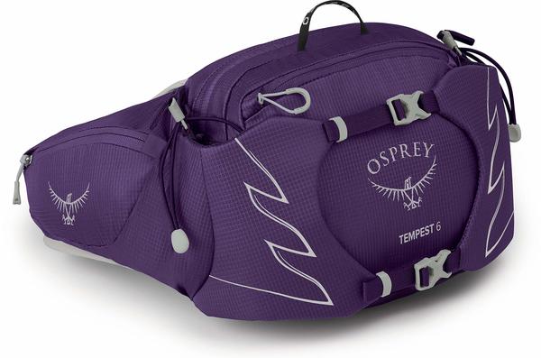 Osprey Tempest 6 (1-096) Violac purple