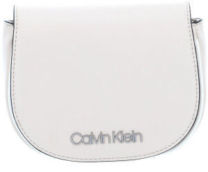 Calvin Klein CK Chain Belt Bag (K60K606687) bleached sand