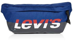 Levi's (38007-0062-19-UN) Banana Sling Royal Blue