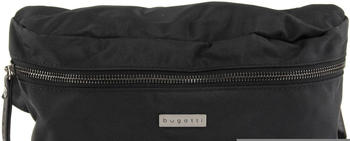 Bugatti Contratempo Belt Bag black