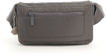 Hedgren Inter City Asharum Waistbag tornado grey