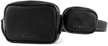 Bugatti Almata Waist Bag black