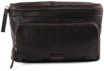Spikes & Sparrow Bronco Beltbag brown