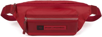 Piquadro PQ-Bios Belt Bag (CA2174BIO) rosso