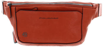 Piquadro Black Square Belt Bag (CA2174B3) arancio